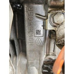 Moteur Dacia Logan Mcv 2 Phase 2 Break (5)